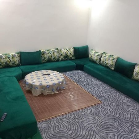 Appartement لبلازا La Plaza à Laâyoune Extérieur photo