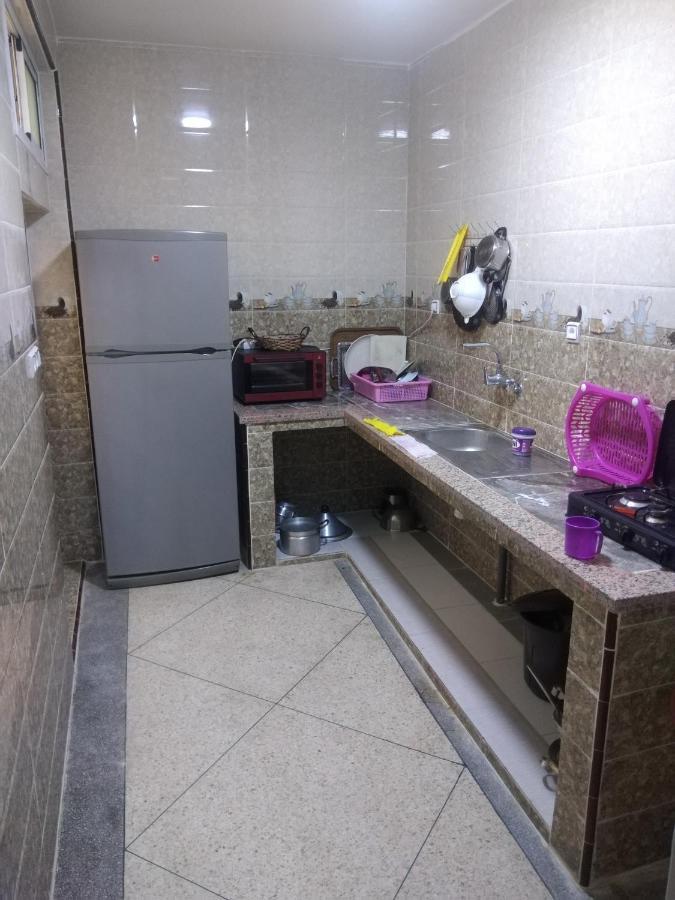 Appartement لبلازا La Plaza à Laâyoune Extérieur photo
