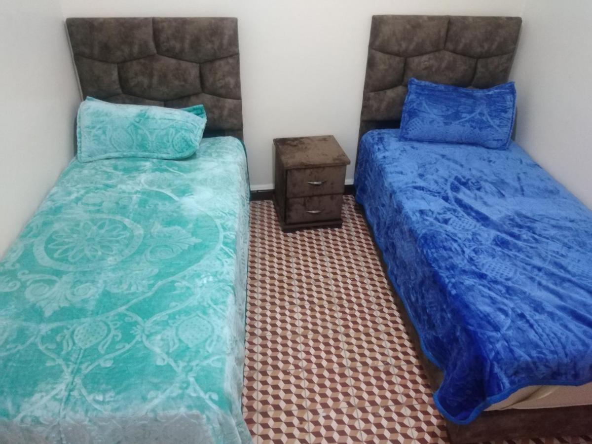Appartement لبلازا La Plaza à Laâyoune Extérieur photo