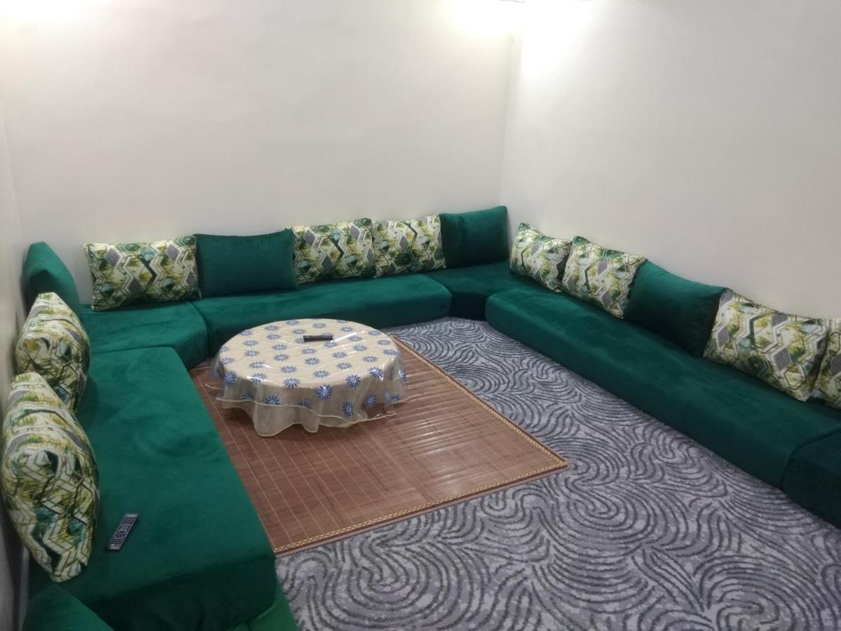 Appartement لبلازا La Plaza à Laâyoune Extérieur photo
