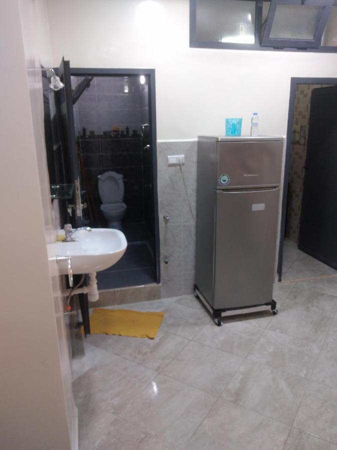 Appartement لبلازا La Plaza à Laâyoune Extérieur photo