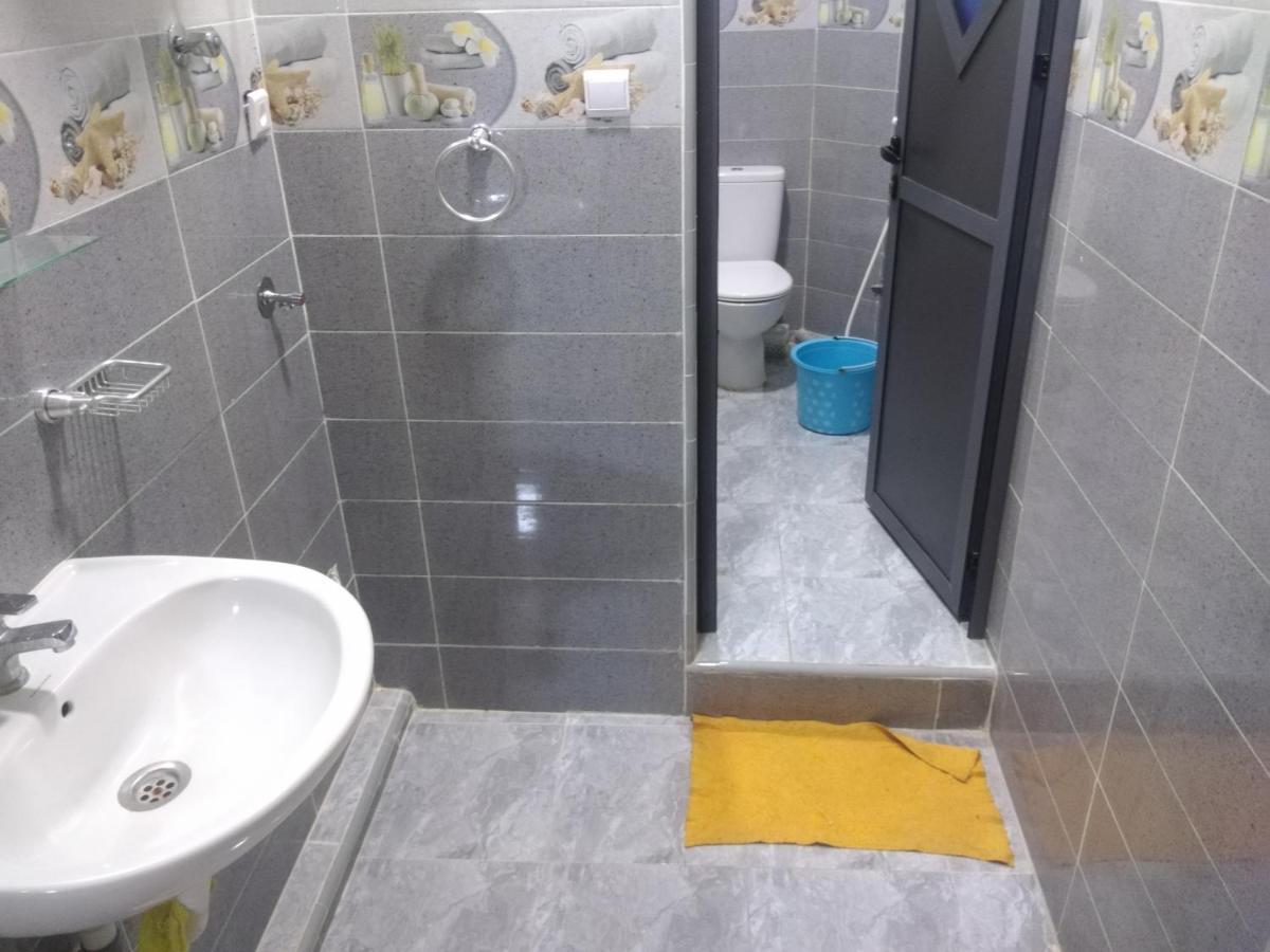 Appartement لبلازا La Plaza à Laâyoune Extérieur photo