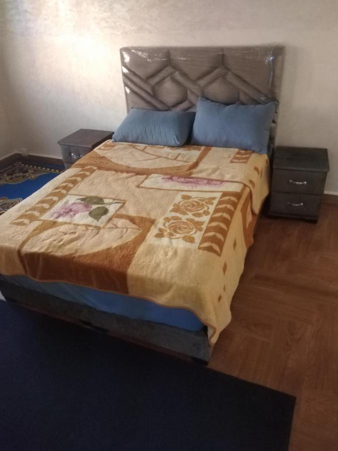 Appartement لبلازا La Plaza à Laâyoune Extérieur photo