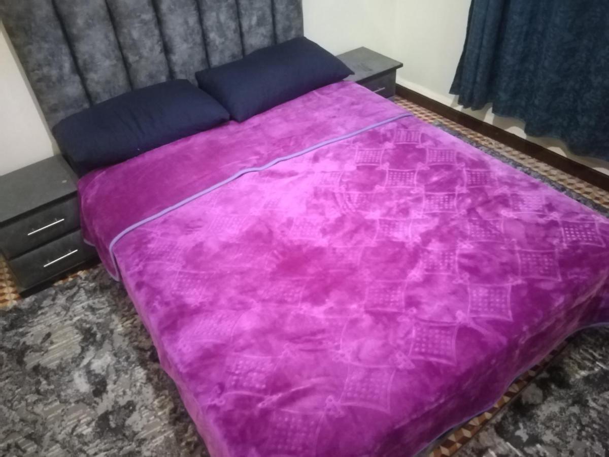 Appartement لبلازا La Plaza à Laâyoune Extérieur photo
